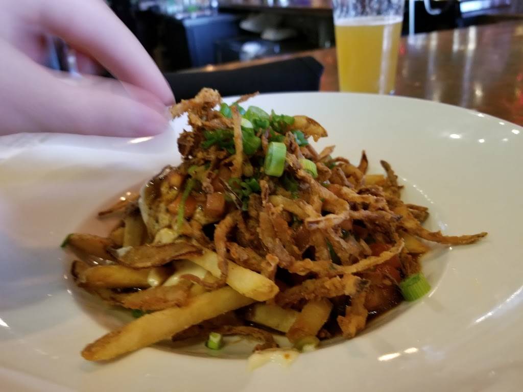 La Cabra Brewing | restaurant | 642 Lancaster Ave, Berwyn, PA 19312, USA | 6102407908 OR +1 610-240-7908