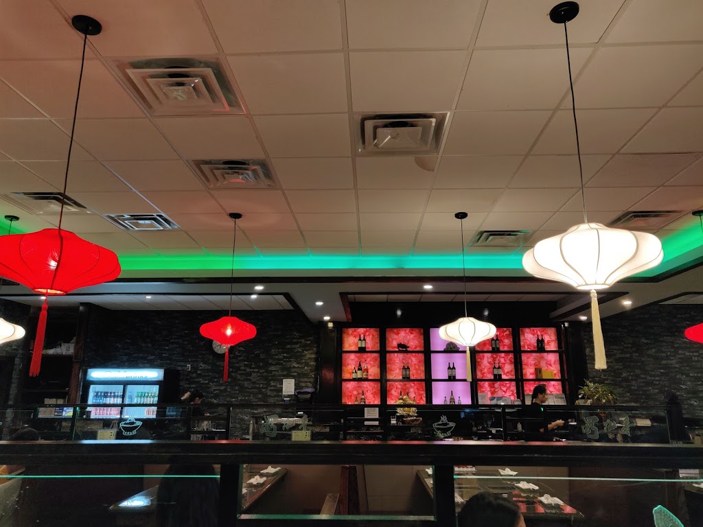 Nine Spices Hot Pot | restaurant | 2180 Pleasant Hill Rd A3, Duluth, GA 30096, USA | 7704950294 OR +1 770-495-0294