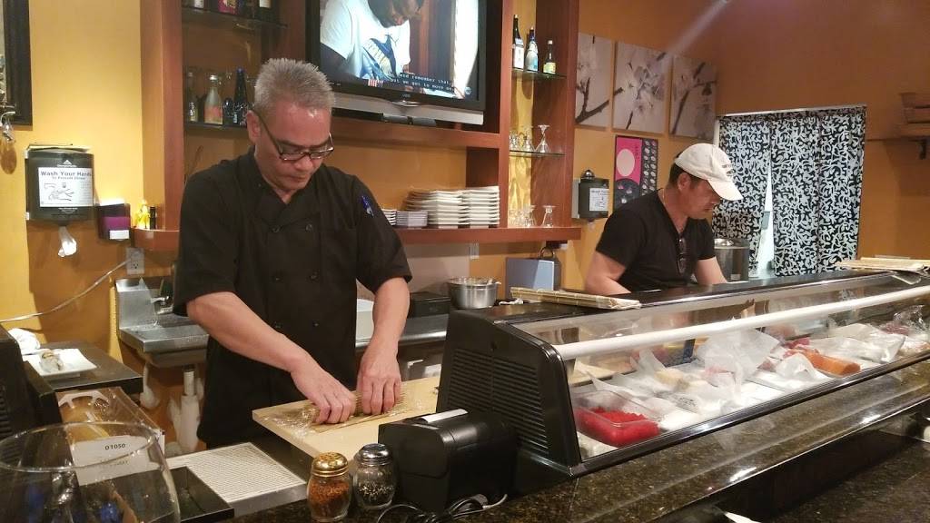 Suki Sushi | restaurant | 7311 W Stockton Blvd #130, Sacramento, CA 95823, USA | 9166816688 OR +1 916-681-6688