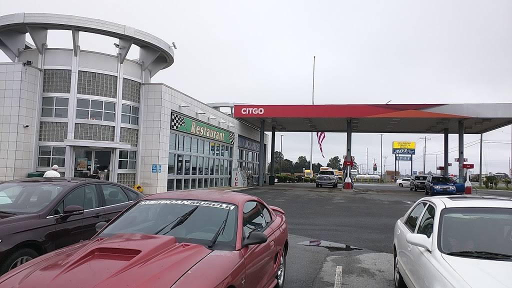 301 Travel Plaza | restaurant | 921 Middletown Warwick Rd, Middletown, DE 19709, USA | 3023764301 OR +1 302-376-4301