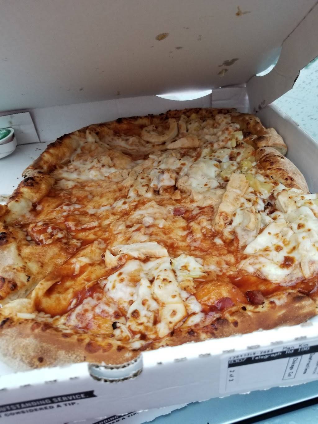 Papa Johns Pizza | restaurant | 1200 Annapolis Rd, Odenton, MD 21113, USA | 4106747272 OR +1 410-674-7272