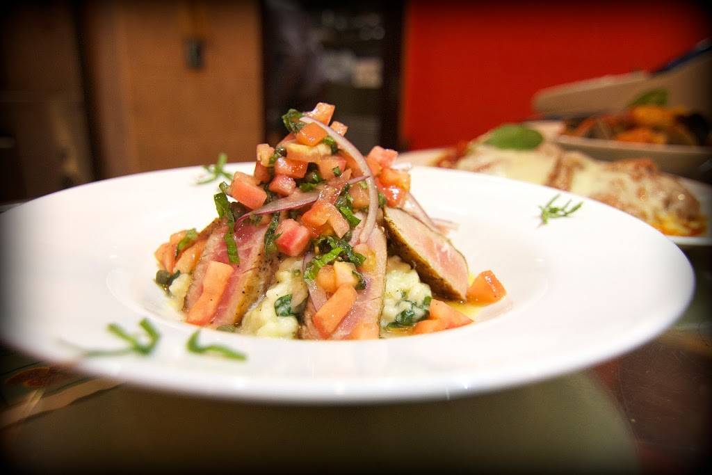 Primavera Pizzeria & Family Restaurant | restaurant | 38 Lake Rd, Congers, NY 10920, USA | 8452670666 OR +1 845-267-0666