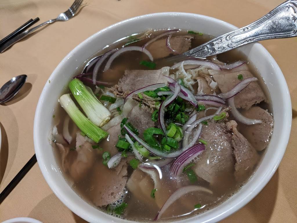 Savory Vietnam Restaurant | restaurant | 2200 W Alameda Ave #44, Denver, CO 80223, USA | 3039752399 OR +1 303-975-2399