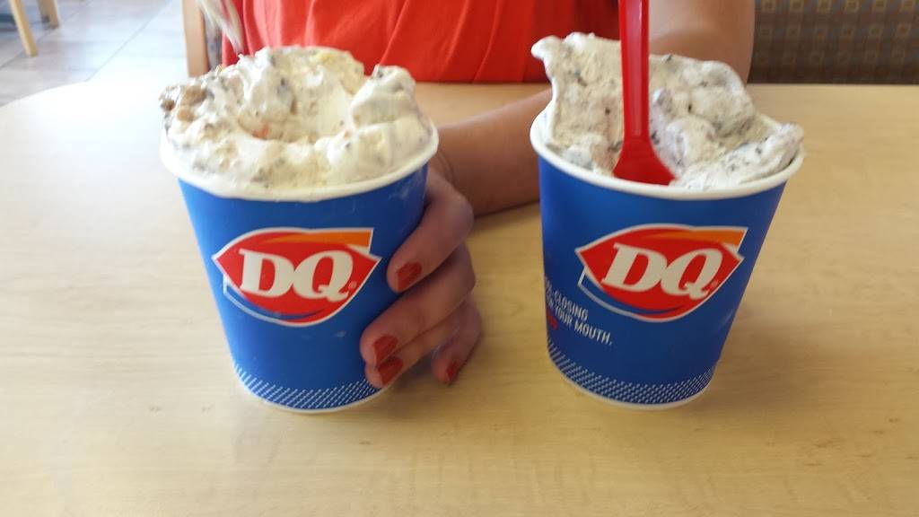 Dairy Queen Grill & Chill | restaurant | 736 8th St SE, Altoona, IA 50009, USA | 5159570557 OR +1 515-957-0557