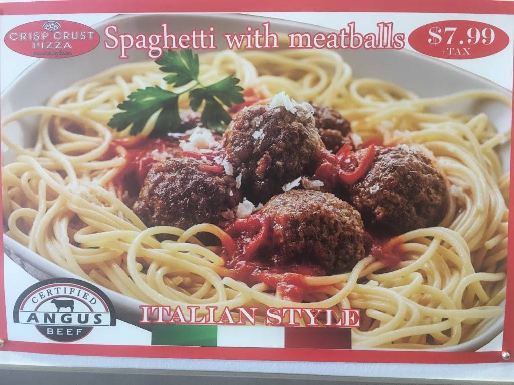 Crisp Crust Pizza | meal takeaway | 11965 Cactus Rd #H, Adelanto, CA 92301, USA | 7609916330 OR +1 760-991-6330