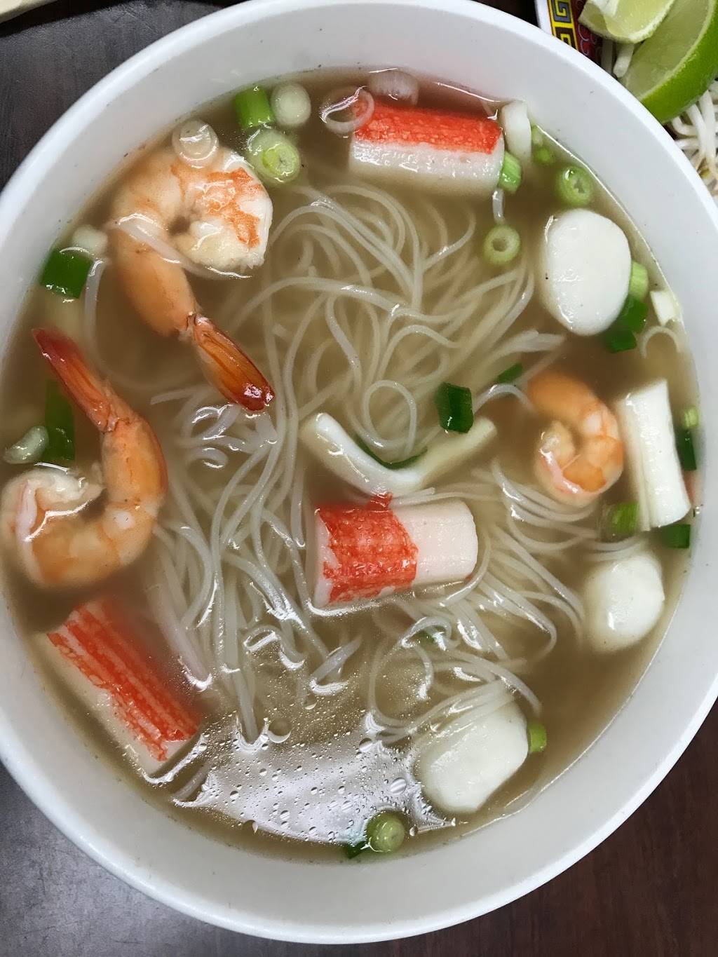 PHOever YUM | restaurant | 425 S Western Ave, Los Angeles, CA 90020, USA | 2139867799 OR +1 213-986-7799