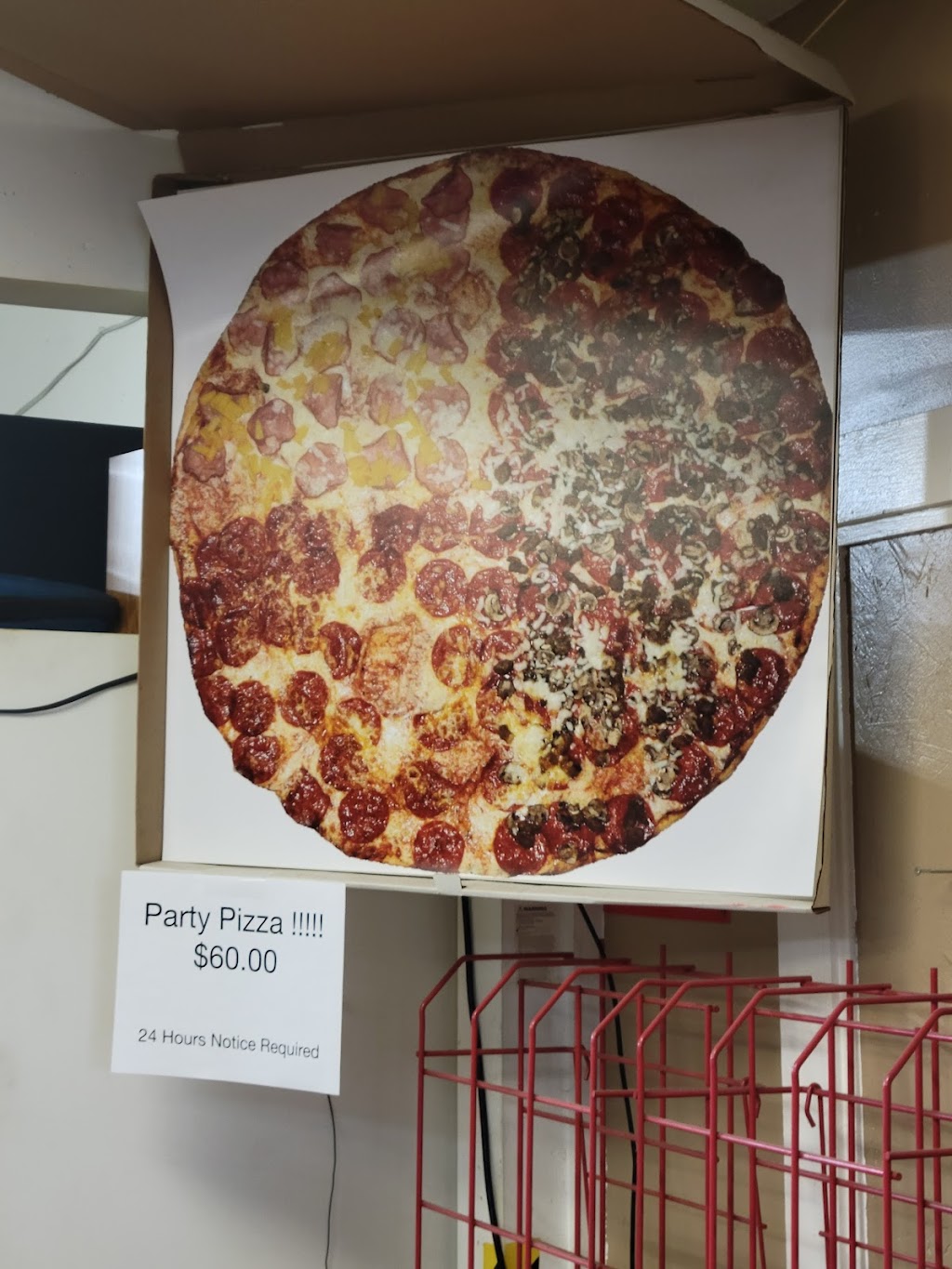 Uncle Tonys pizza | meal takeaway | 111 N Columbus Ave, Goldendale, WA 98620, USA | 5097722522 OR +1 509-772-2522