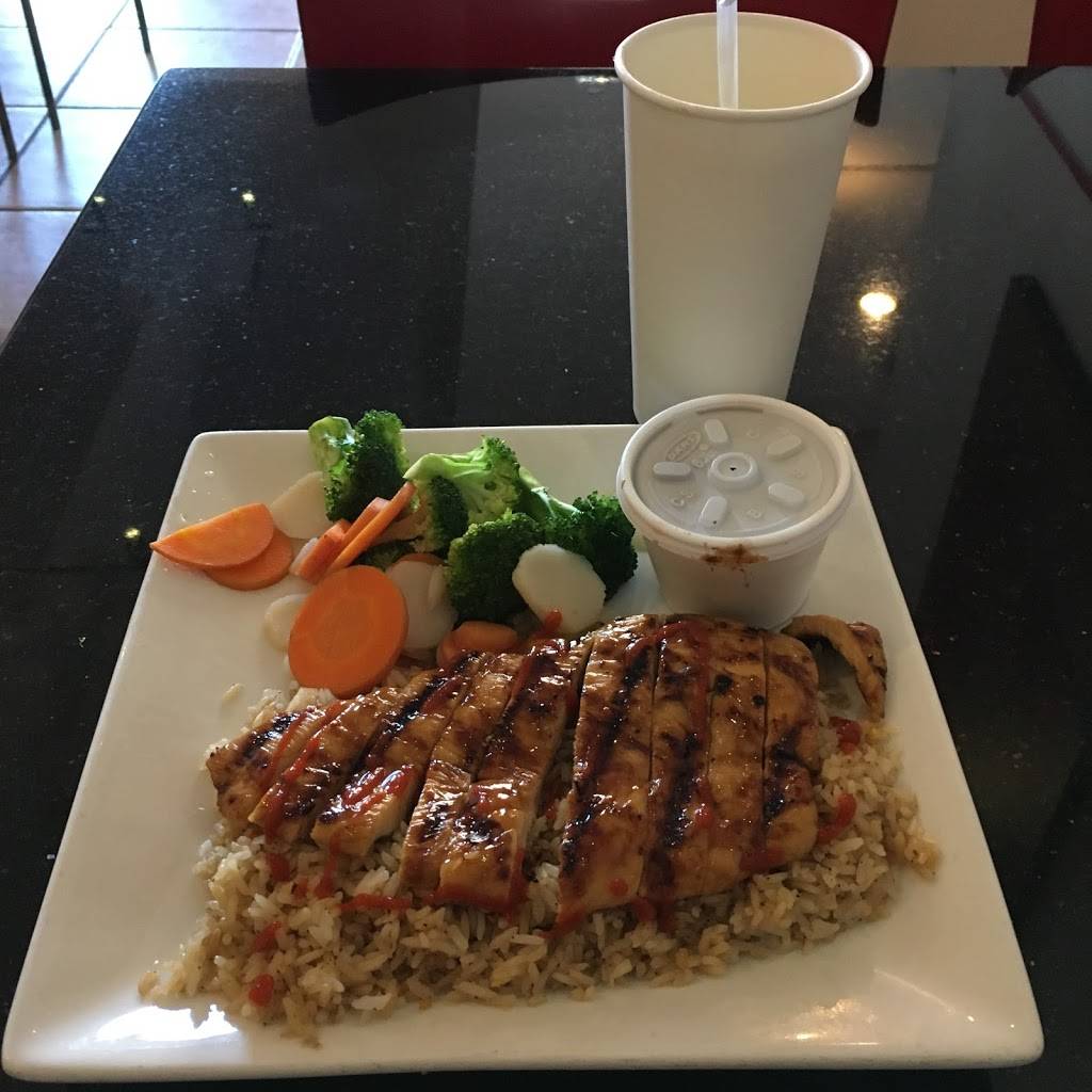 Lovers Egg Roll | restaurant | 13465 Inwood Rd, Dallas, TX 75244, USA | 9724908886 OR +1 972-490-8886