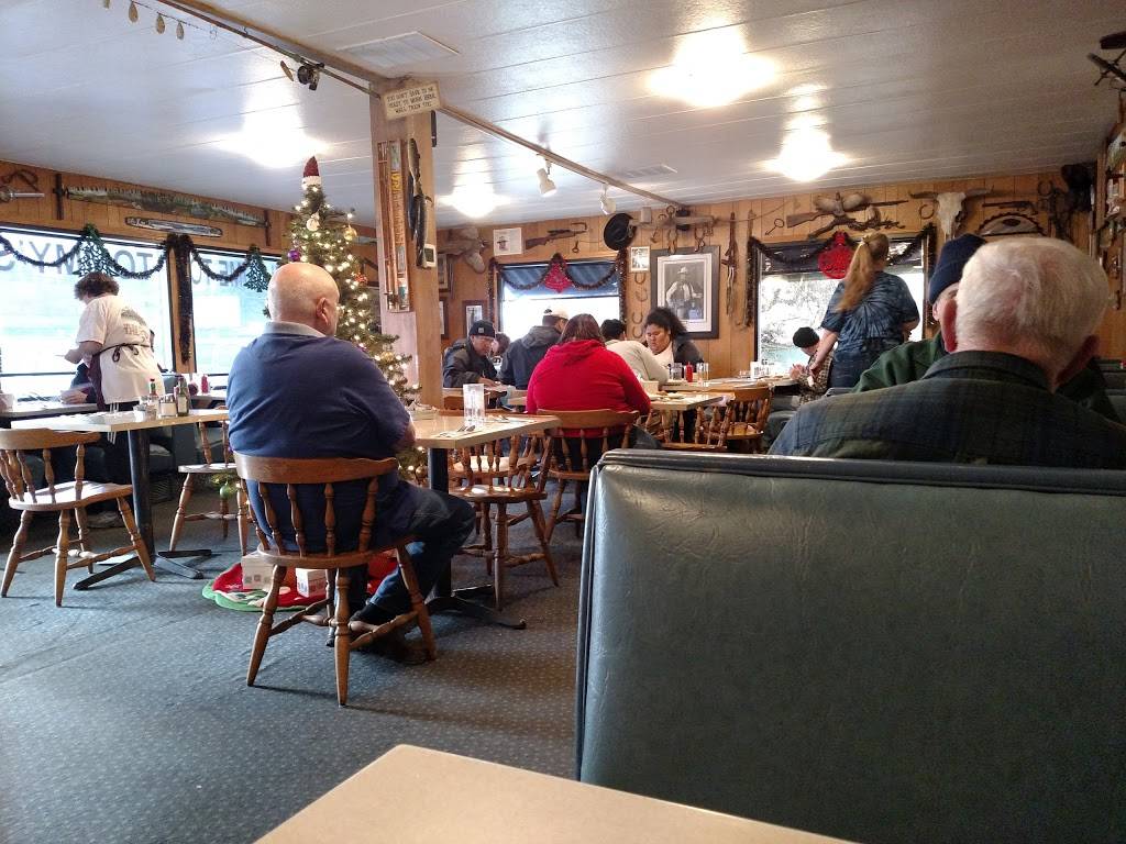 Tommys Restaurant | restaurant | 1947 NE, OR-99W, McMinnville, OR 97128, USA | 5034724424 OR +1 503-472-4424