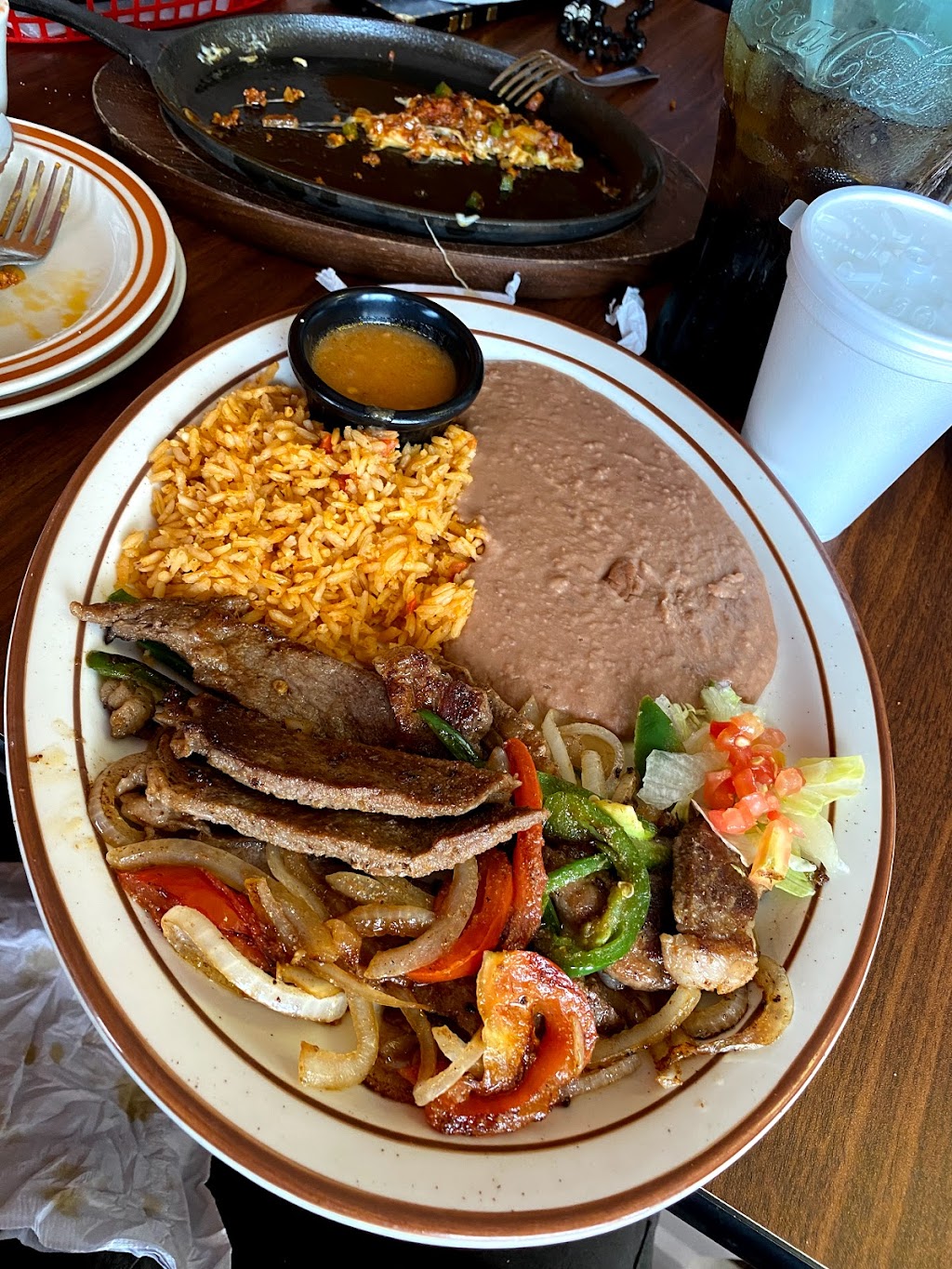 Restaurant 8A | restaurant | 2648 Santa Fe Dr, Pueblo, CO 81006, USA | 7195429280 OR +1 719-542-9280