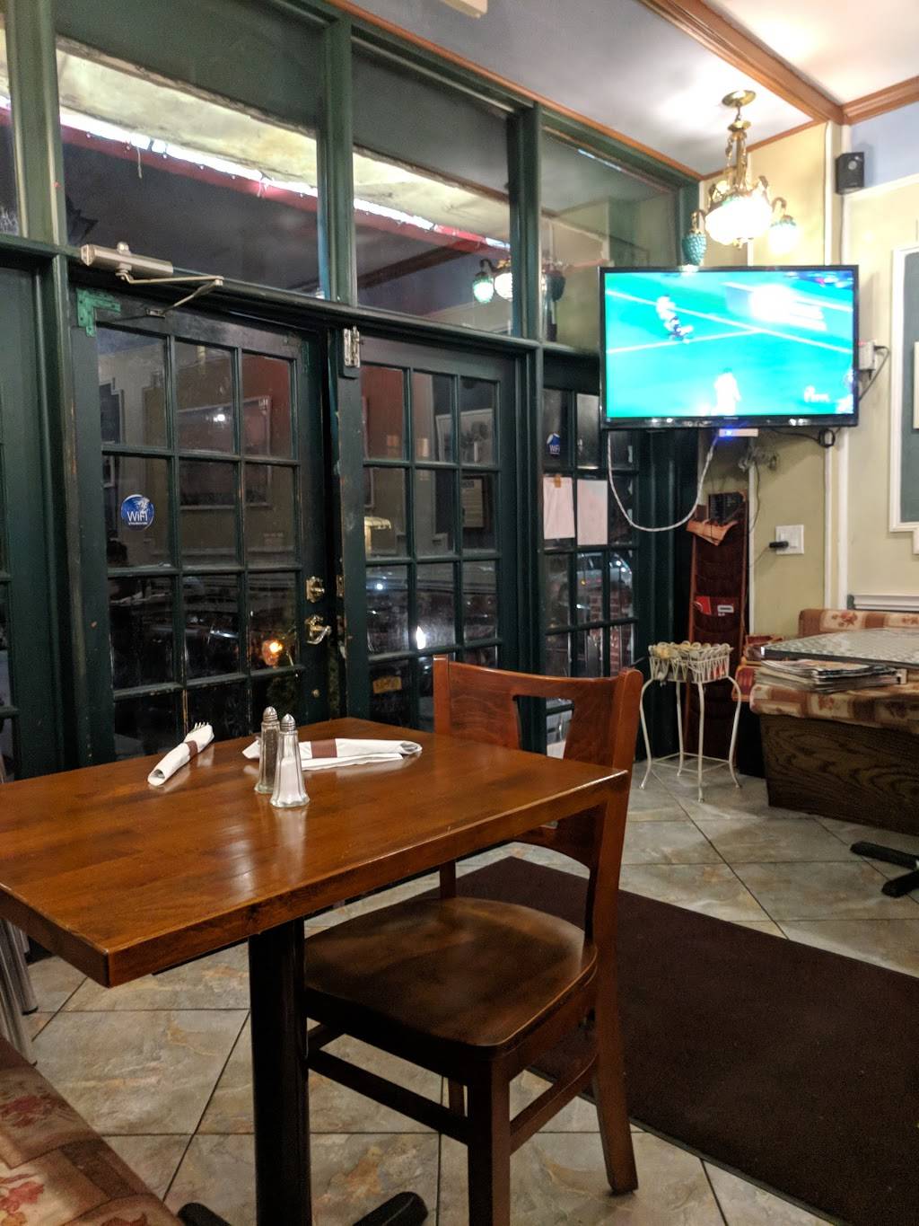 El-Omda | restaurant | 33-10 28th Ave, Astoria, NY 11103, USA | 7182049393 OR +1 718-204-9393