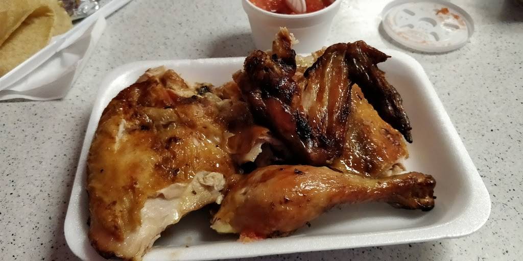 Pollo Amigo | restaurant | 2540 Main St C, Chula Vista, CA 91911, USA | 6195752747 OR +1 619-575-2747