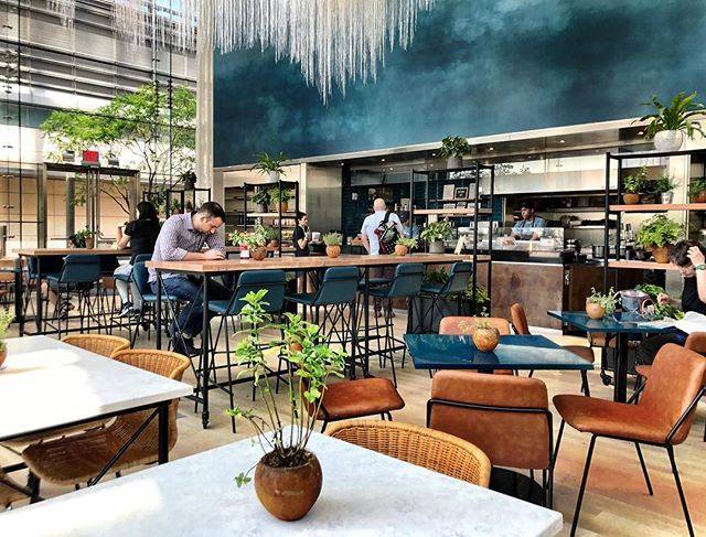 Little River | restaurant | 440 E 29th St, New York, NY 10016, USA | 2127299790 OR +1 212-729-9790