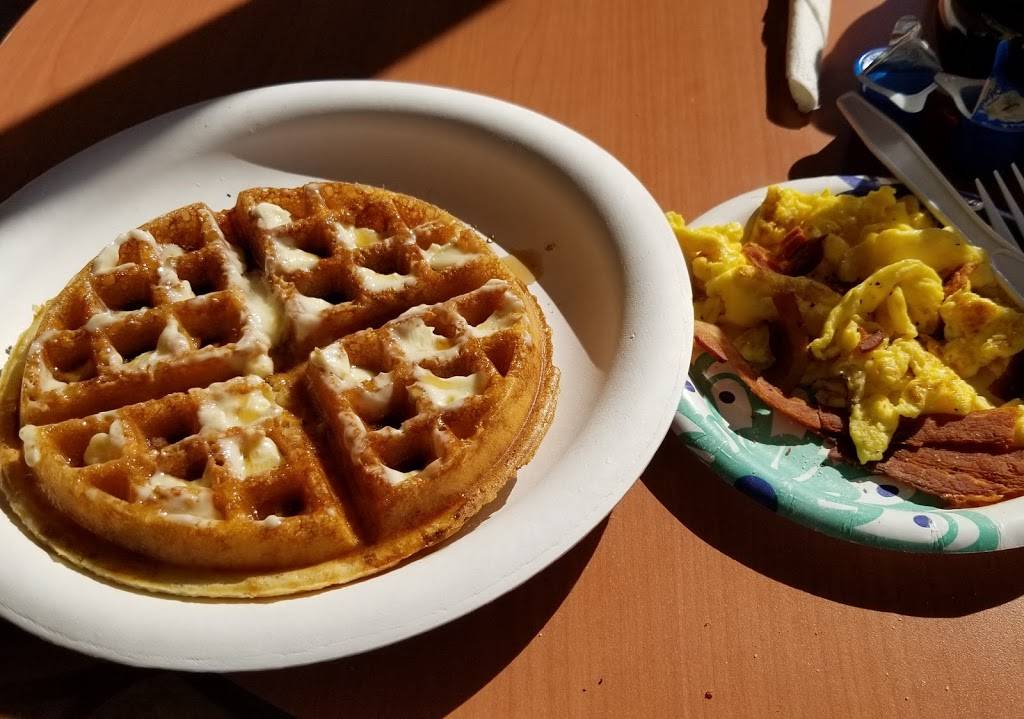 WaffleS Cafe | restaurant | 6446 N Durango Dr, Las Vegas, NV 89149, USA | 7027273267 OR +1 702-727-3267