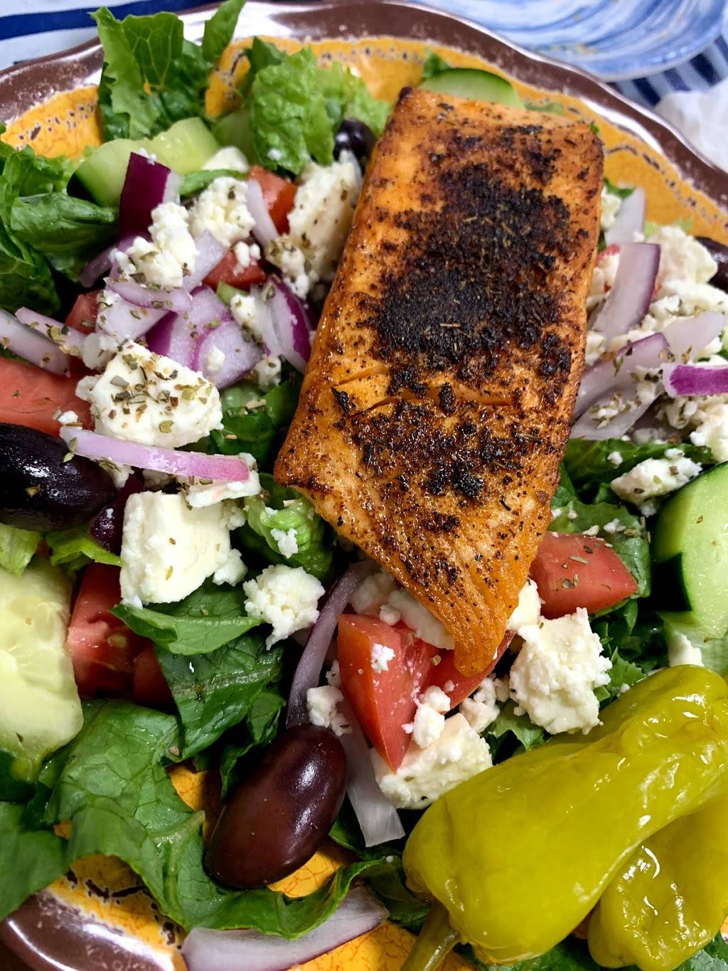 Souvlaki Street | restaurant | 9370 W Commercial Blvd, Sunrise, FL 33351, USA | 9545335229 OR +1 954-533-5229