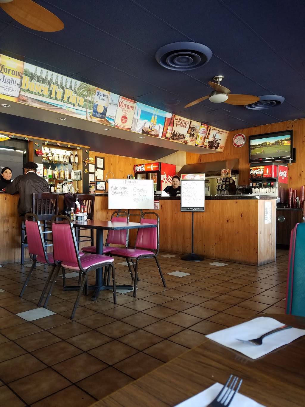 Bahia Restaurant | restaurant | 349 S Oxnard Blvd, Oxnard, CA 93030, USA | 8054875166 OR +1 805-487-5166