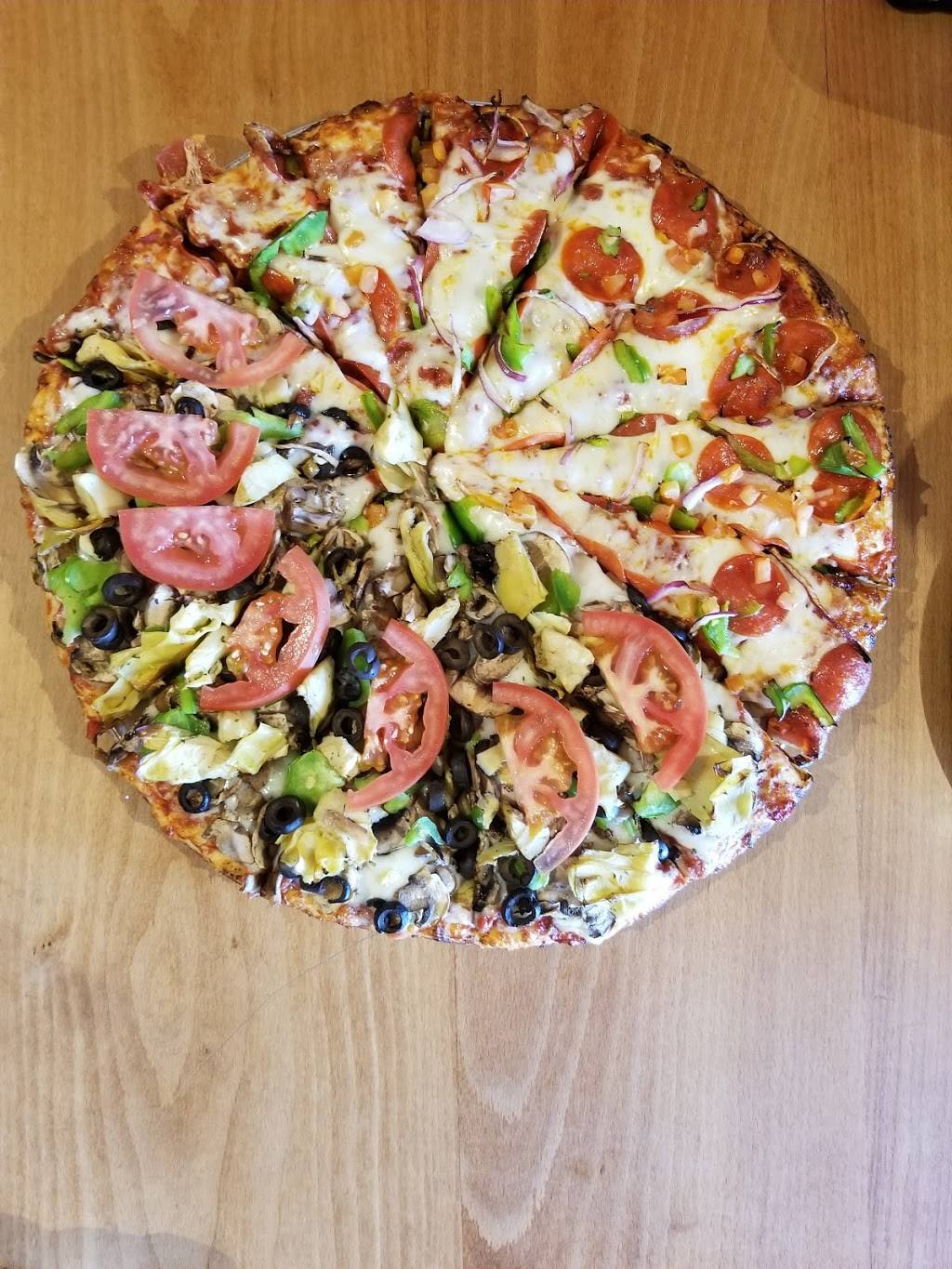 Mountain Mikes Pizza | meal delivery | 1798 Ashlan Ave, Clovis, CA 93611, USA | 5592919999 OR +1 559-291-9999