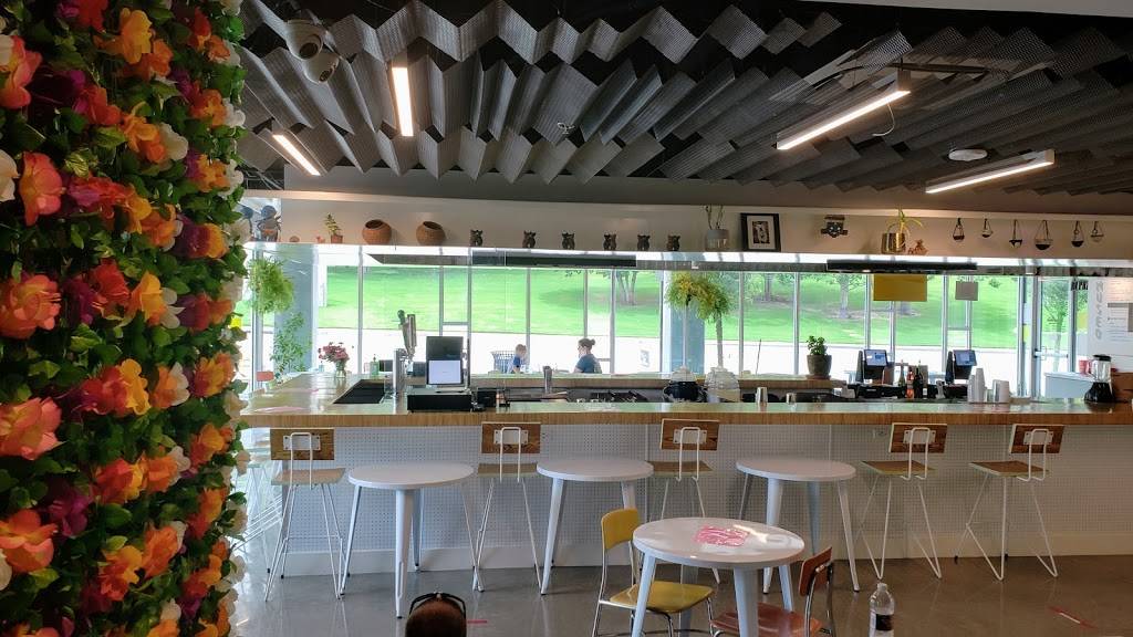 Salsa Limón : Museo | restaurant | 925 University Dr, Fort Worth, TX 76107, USA | 6827079966 OR +1 682-707-9966