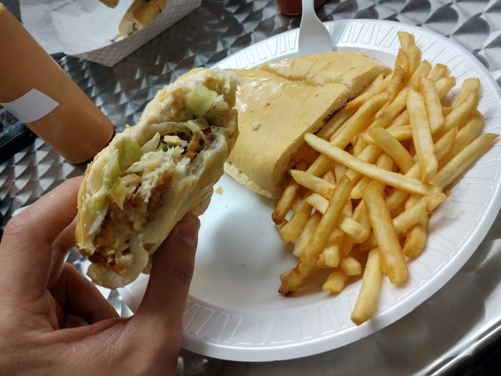 Cubanela Latin Bakery | restaurant | 900 W Lancaster Rd, Orlando, FL 32809, USA | 4072036979 OR +1 407-203-6979