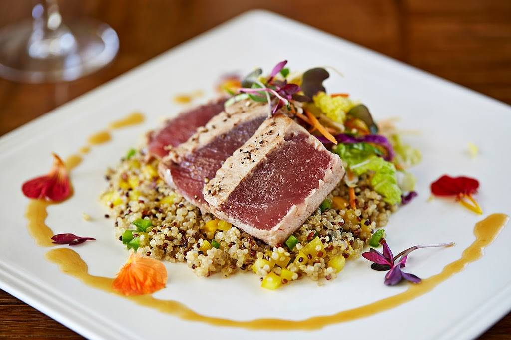 Cobalt | restaurant | 3500 Ocean Dr, Vero Beach, FL 32963, USA | 7724691060 OR +1 772-469-1060