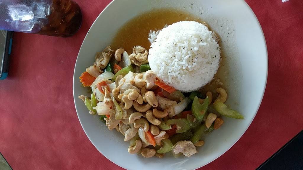 Thai Thai Kitchen | restaurant | 10639 N 19th Ave, Phoenix, AZ 85029, USA | 6028707688 OR +1 602-870-7688