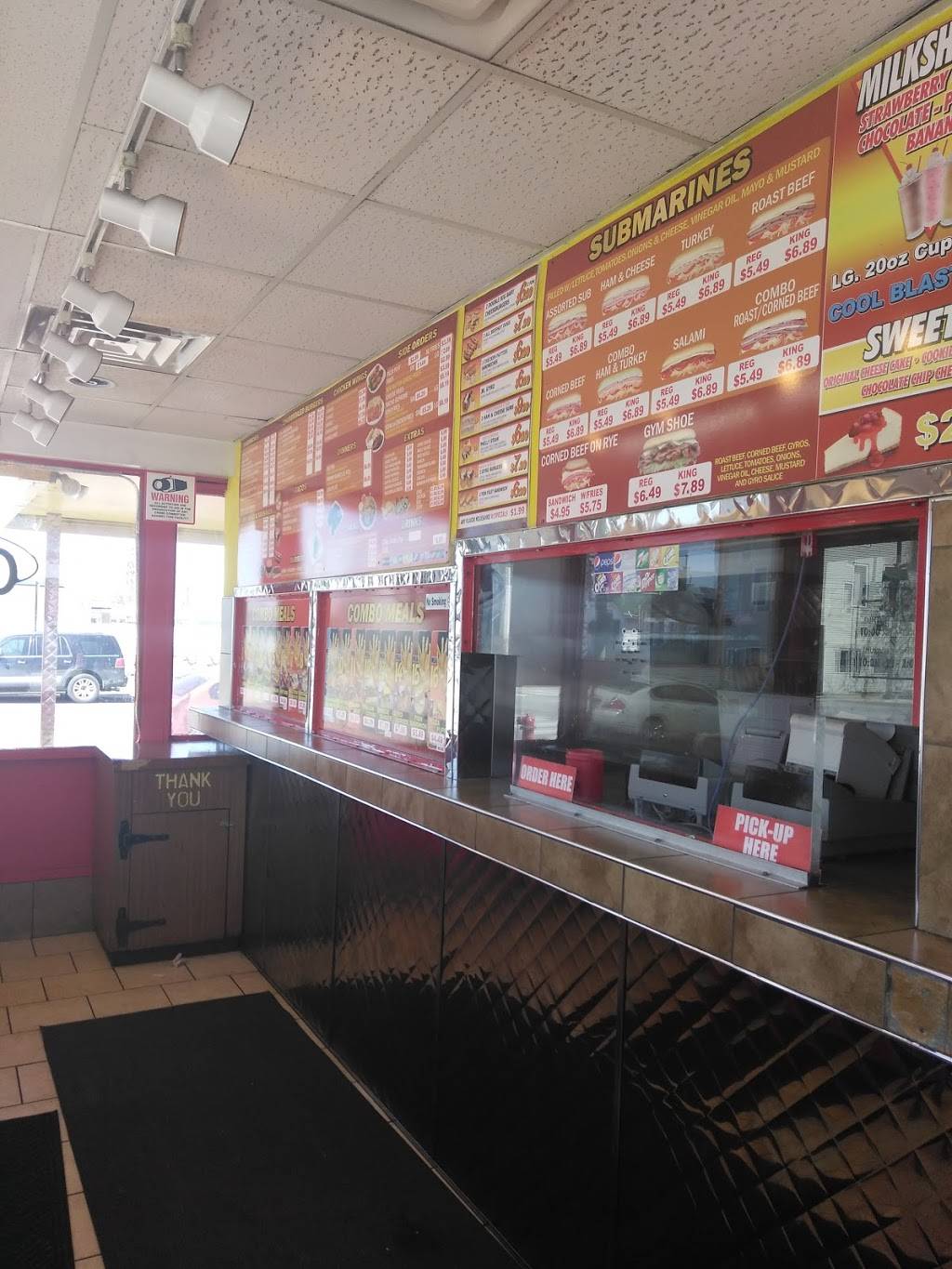 Peteys Restaurant | restaurant | 250 W 47th St, Chicago, IL 60609, USA | 7739666113 OR +1 773-966-6113