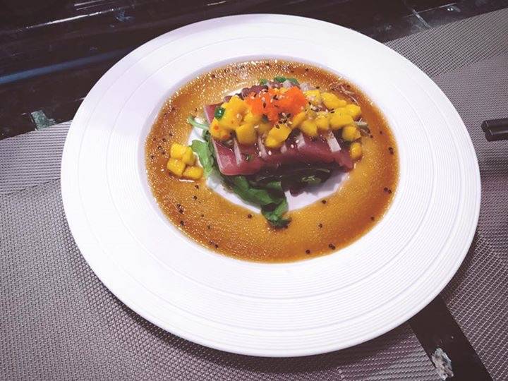 Volcano Sushi House | restaurant | 4765 Hodges Blvd #3, Jacksonville, FL 32224, USA | 9049924999 OR +1 904-992-4999