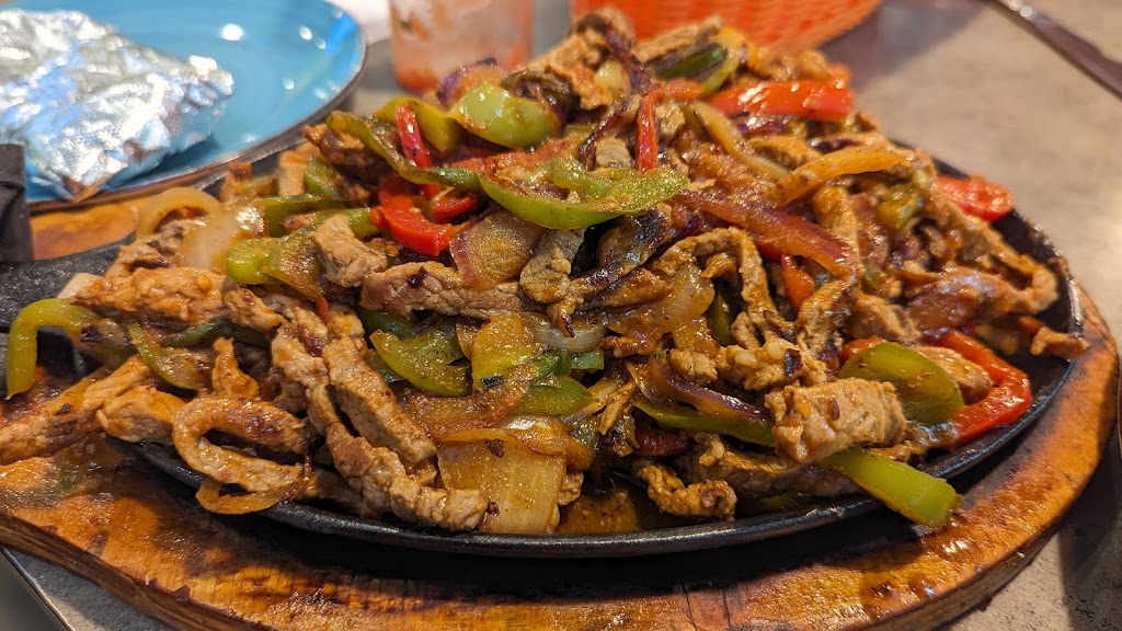 Moctezumas Mexican Restaurant | restaurant | 402 Beltline Blvd, Columbia, SC 29205, USA | 8038079399 OR +1 803-807-9399