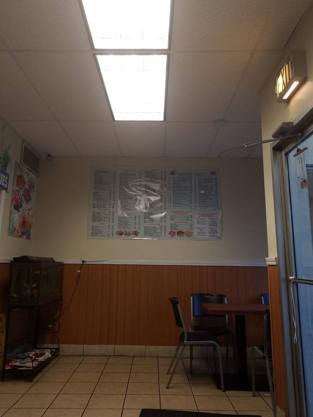 Wings Chinese Food | restaurant | 6822 Calumet Ave, Hammond, IN 46324, USA | 2198531111 OR +1 219-853-1111