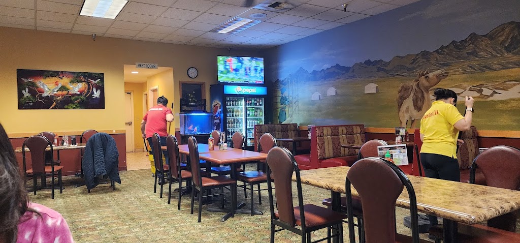 Mongolian BBQ | restaurant | 15416 E Sprague Ave, Spokane Valley, WA 99037, USA | 5098917237 OR +1 509-891-7237