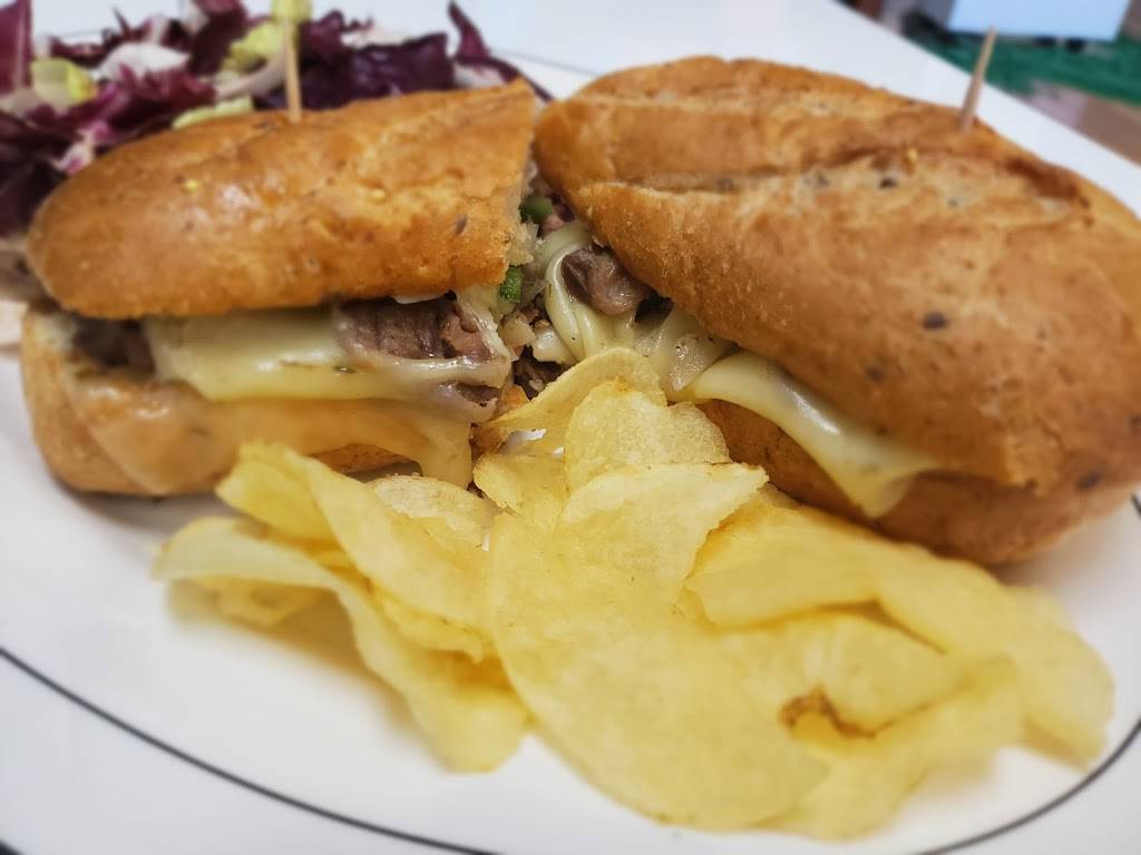 Agape Ethiopian Cafe | restaurant | 19 W Baseline Rd, Phoenix, AZ 85041, USA | 6026750378 OR +1 602-675-0378