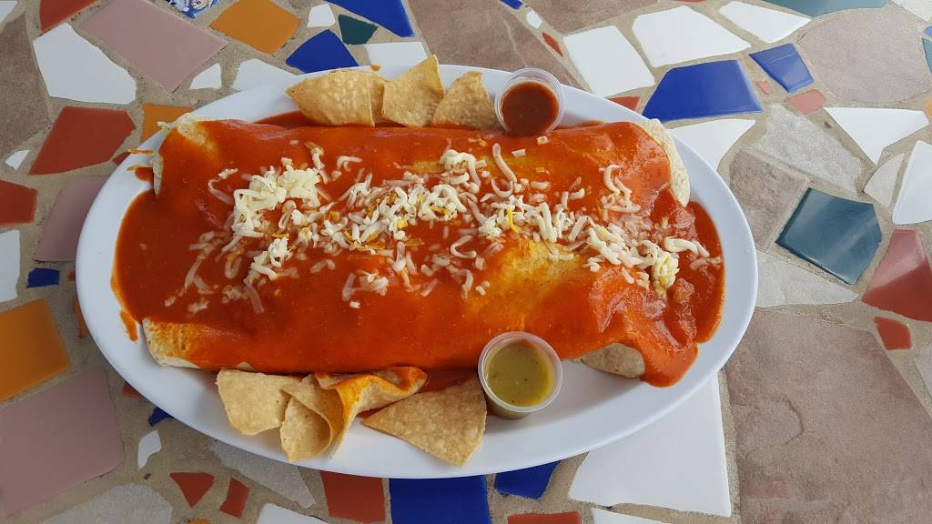 El Super Burrito Jr | restaurant | 10241 Lower Azusa Rd, Temple City, CA 91780, USA | 6264441334 OR +1 626-444-1334
