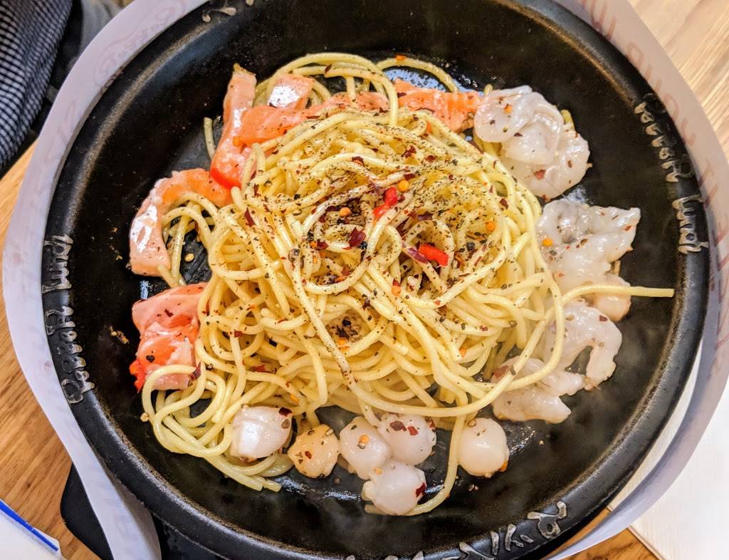 Pepper Lunch | restaurant | 2750 Alton Pkwy, Irvine, CA 92606, USA | 9493876290 OR +1 949-387-6290