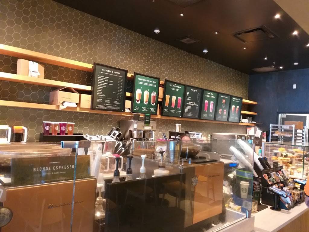 Starbucks | cafe | 4545 Campus Dr, Irvine, CA 92612, USA | 9498542301 OR +1 949-854-2301