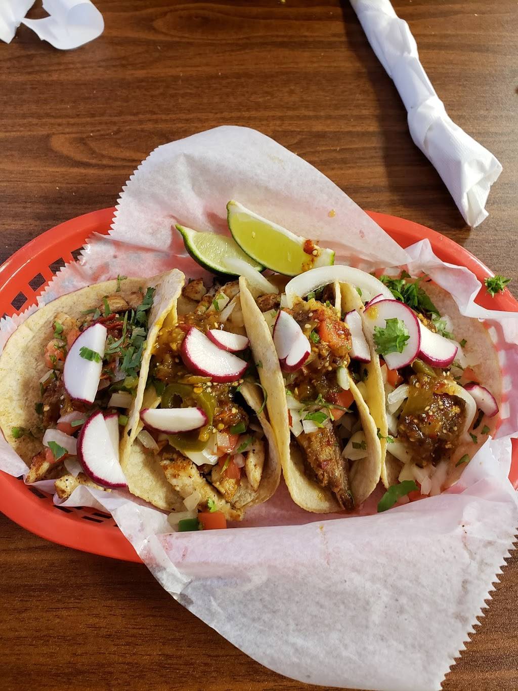 Tacos Don Panchos | restaurant | 5006 Altama Ave, Brunswick, GA 31525, USA | 9123427111 OR +1 912-342-7111