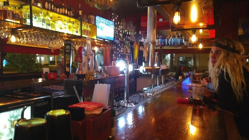 Copperhead Tavern | restaurant | 205 5th Ave, Indialantic, FL 32903, USA | 3218024700 OR +1 321-802-4700