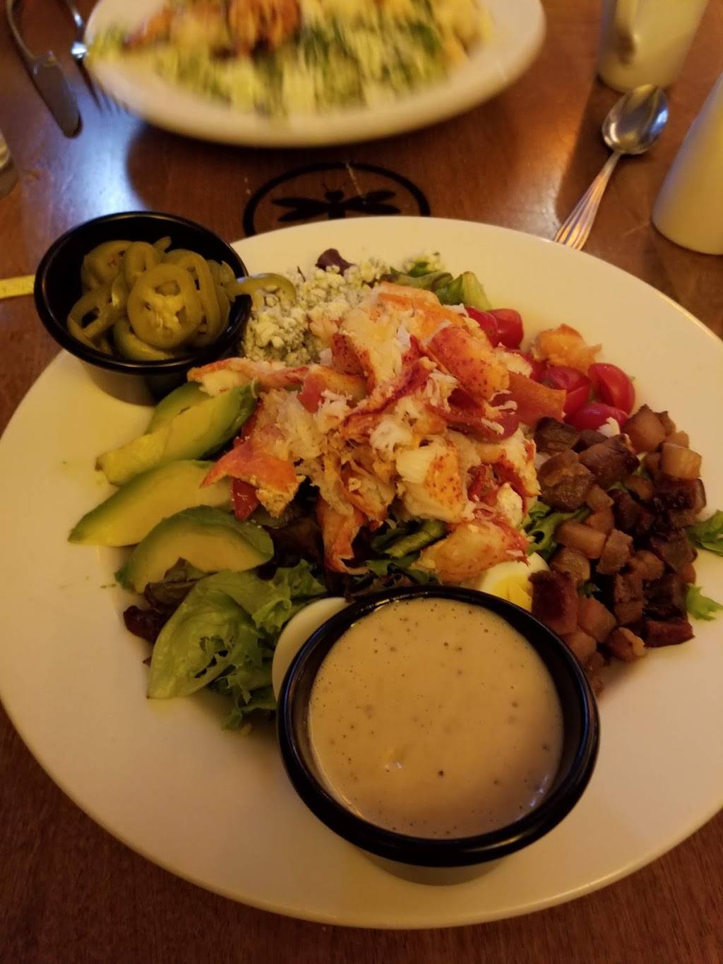 Firefly Gastropub & Catering Co. | restaurant | 71 Church St, Lenox, MA 01240, USA | 4136372700 OR +1 413-637-2700