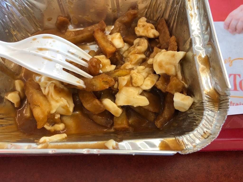 Chez Ashton | restaurant | 8585 Boulevard Lacroix, Saint-Georges, QC G5Y 5L6, Canada | 4182275205 OR +1 418-227-5205