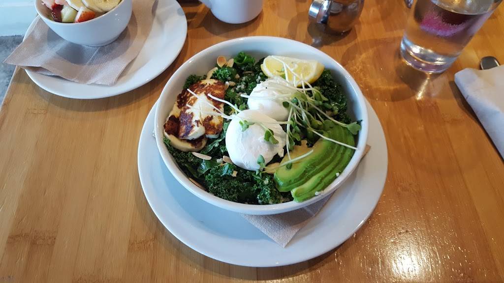 Bloom Cafe | cafe | 5544 Pico Blvd, Los Angeles, CA 90019, USA | 3239346900 OR +1 323-934-6900