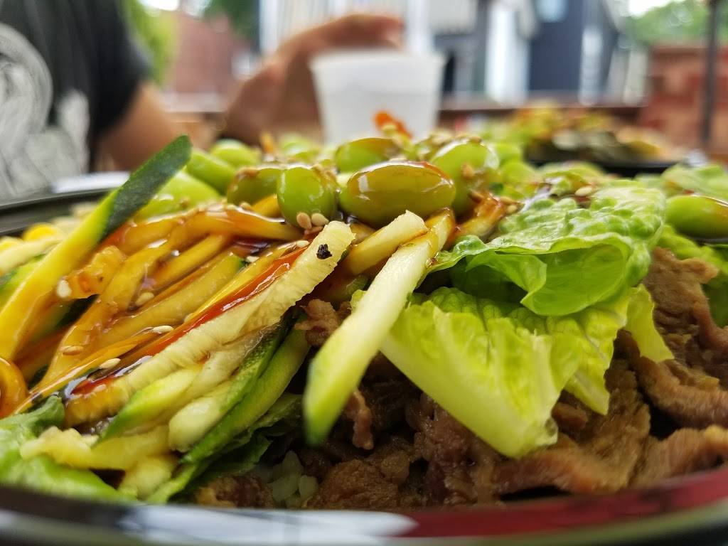 Zzaam! | restaurant | 3300 W Cary St, Richmond, VA 23221, USA | 8044473818 OR +1 804-447-3818