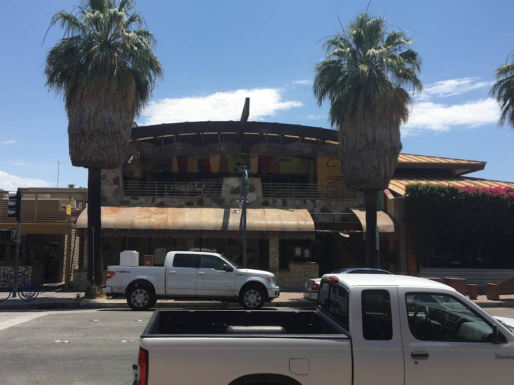 Moxie Palm Springs | night club | 262 S Palm Canyon Dr 2ND FLOOR, Palm Springs, CA 92262, USA | 7603189900 OR +1 760-318-9900