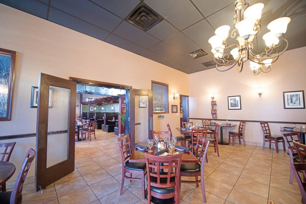 Palermo | restaurant | 15717 City View Dr, Midlothian, VA 23113, USA | 8043787643 OR +1 804-378-7643