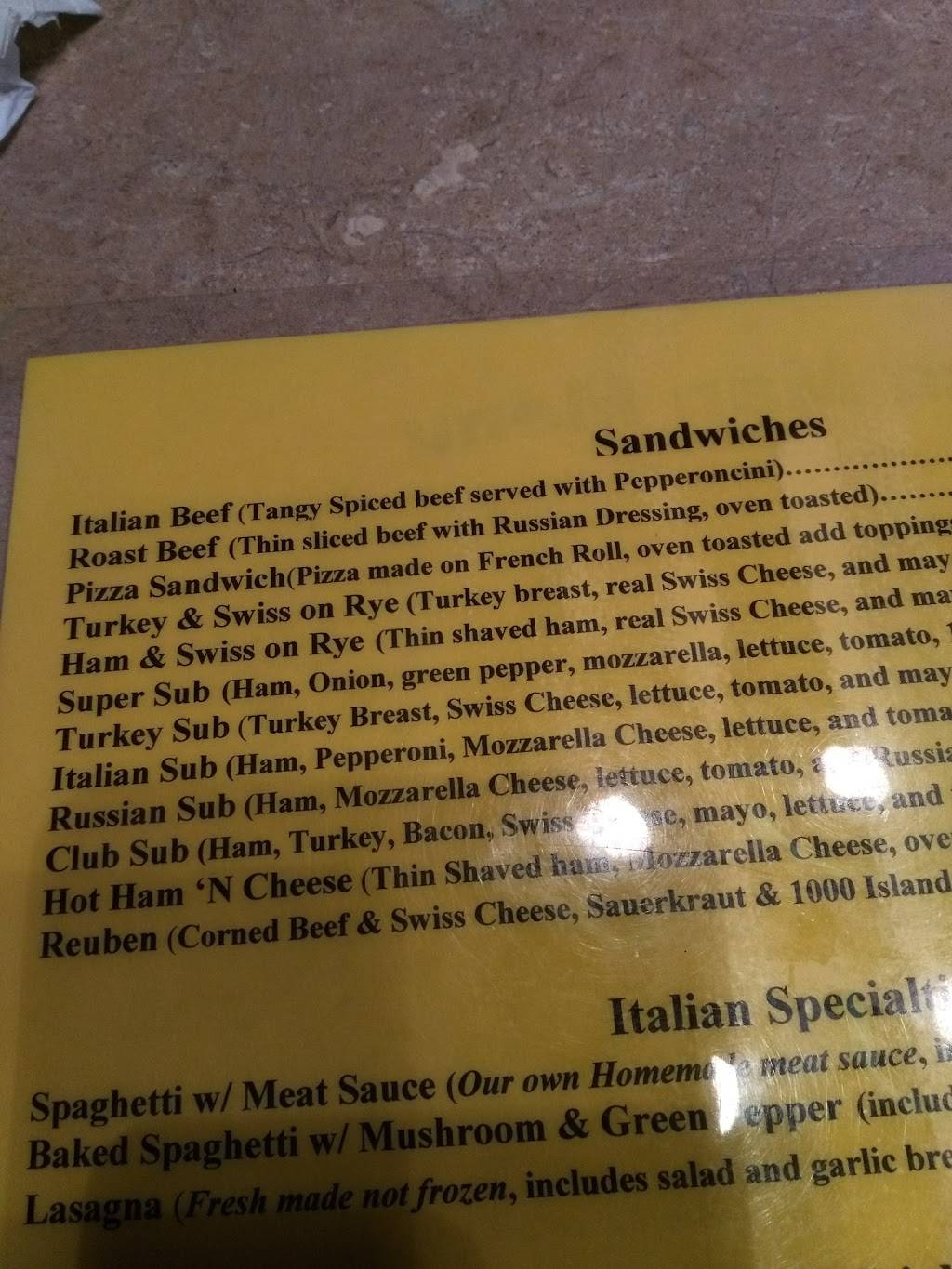 Pizza Man | restaurant | 114 E Cooke St, Mt Pulaski, IL 62548, USA | 2177925016 OR +1 217-792-5016