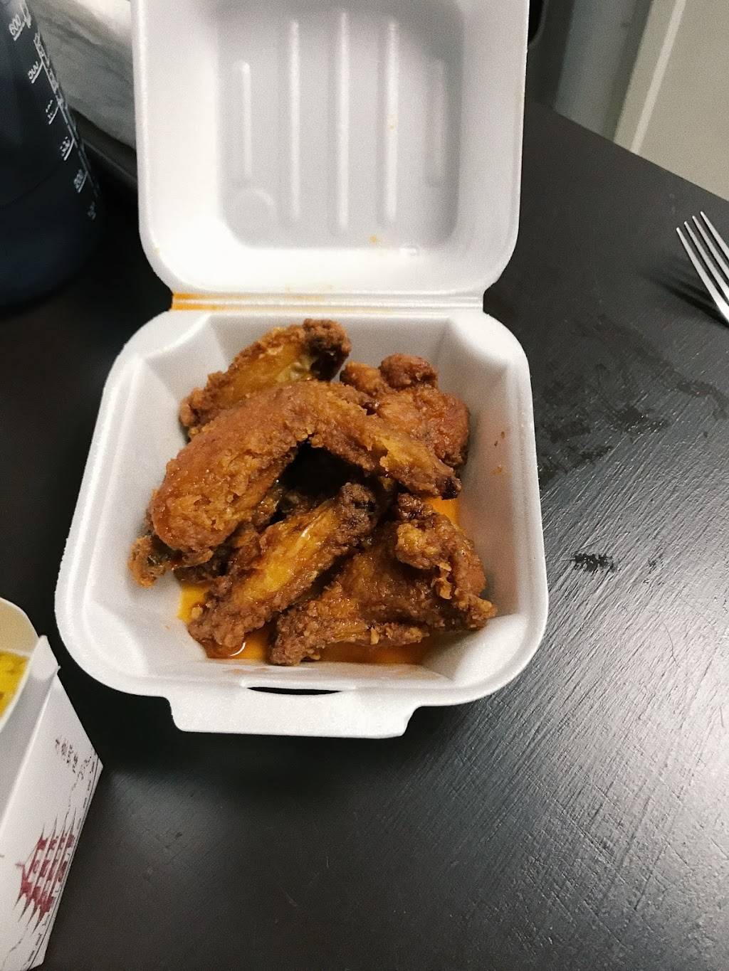 China Star | restaurant | 3080 Curry Ford Rd, Orlando, FL 32806, USA | 4078989928 OR +1 407-898-9928