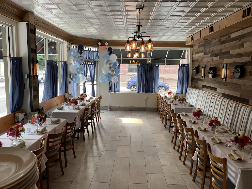 Burrata | restaurant | 1247 S 13th St, Philadelphia, PA 19147, USA | 2154652200 OR +1 215-465-2200