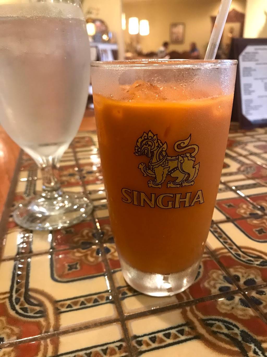 Jasmine Thai | restaurant | 1947 W Lumsden Rd, Brandon, FL 33511, USA | 8136623635 OR +1 813-662-3635