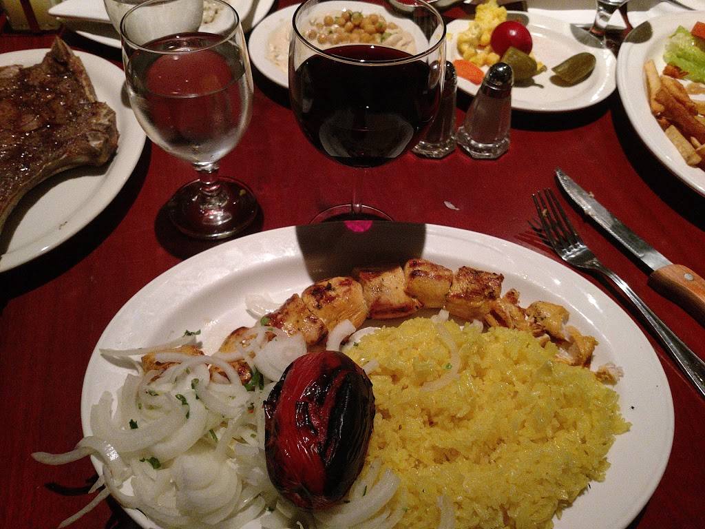 Hapisgah | restaurant | 147-25 Union Tpke, Flushing, NY 11367, USA | 7183804449 OR +1 718-380-4449