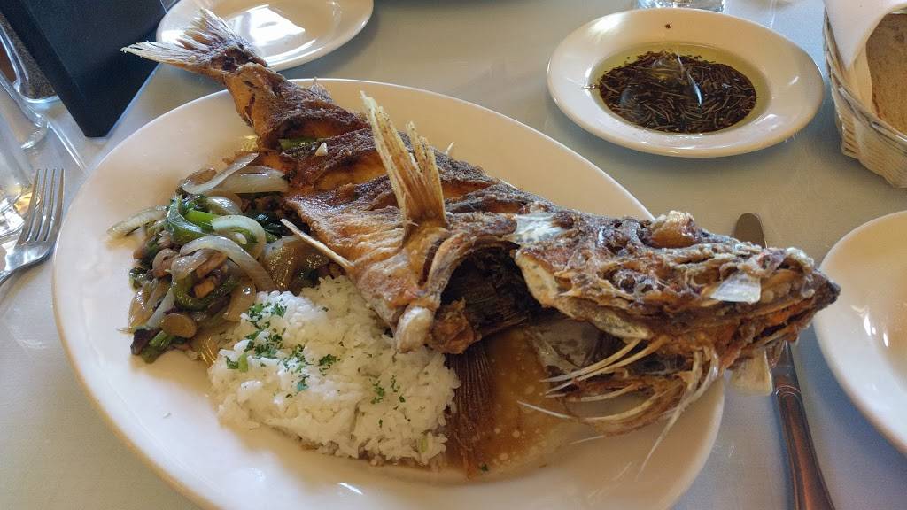 The Fish House Bar & Grill | restaurant | 972 Main St, Watsonville, CA 95076, USA | 8317283333 OR +1 831-728-3333