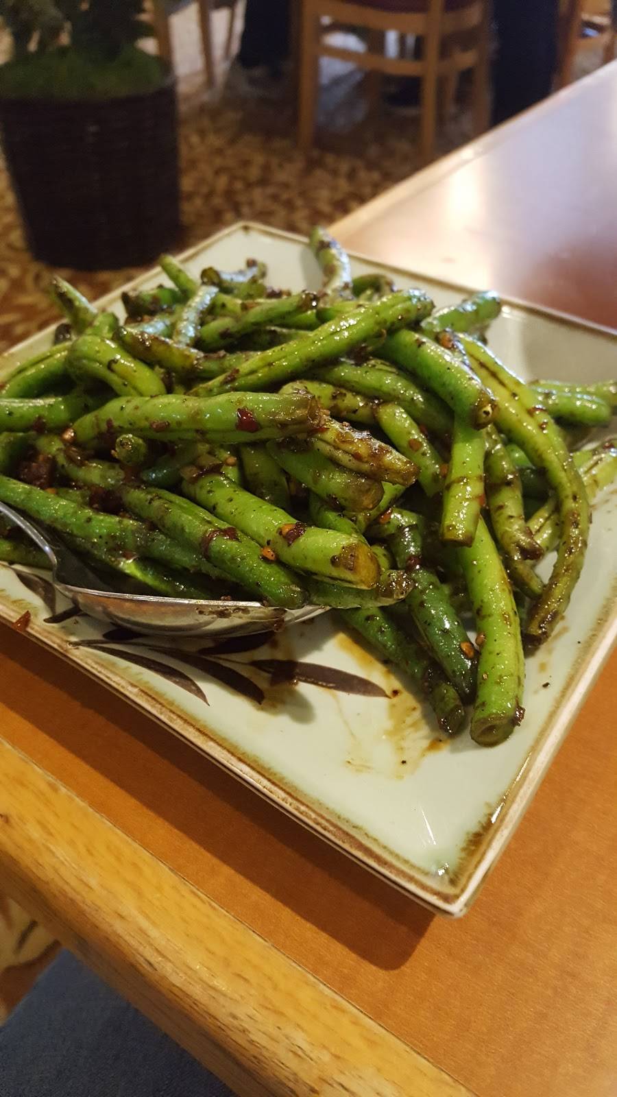 Los China Bistro | restaurant | 2059 First St, Livermore, CA 94550, USA | 9254556878 OR +1 925-455-6878