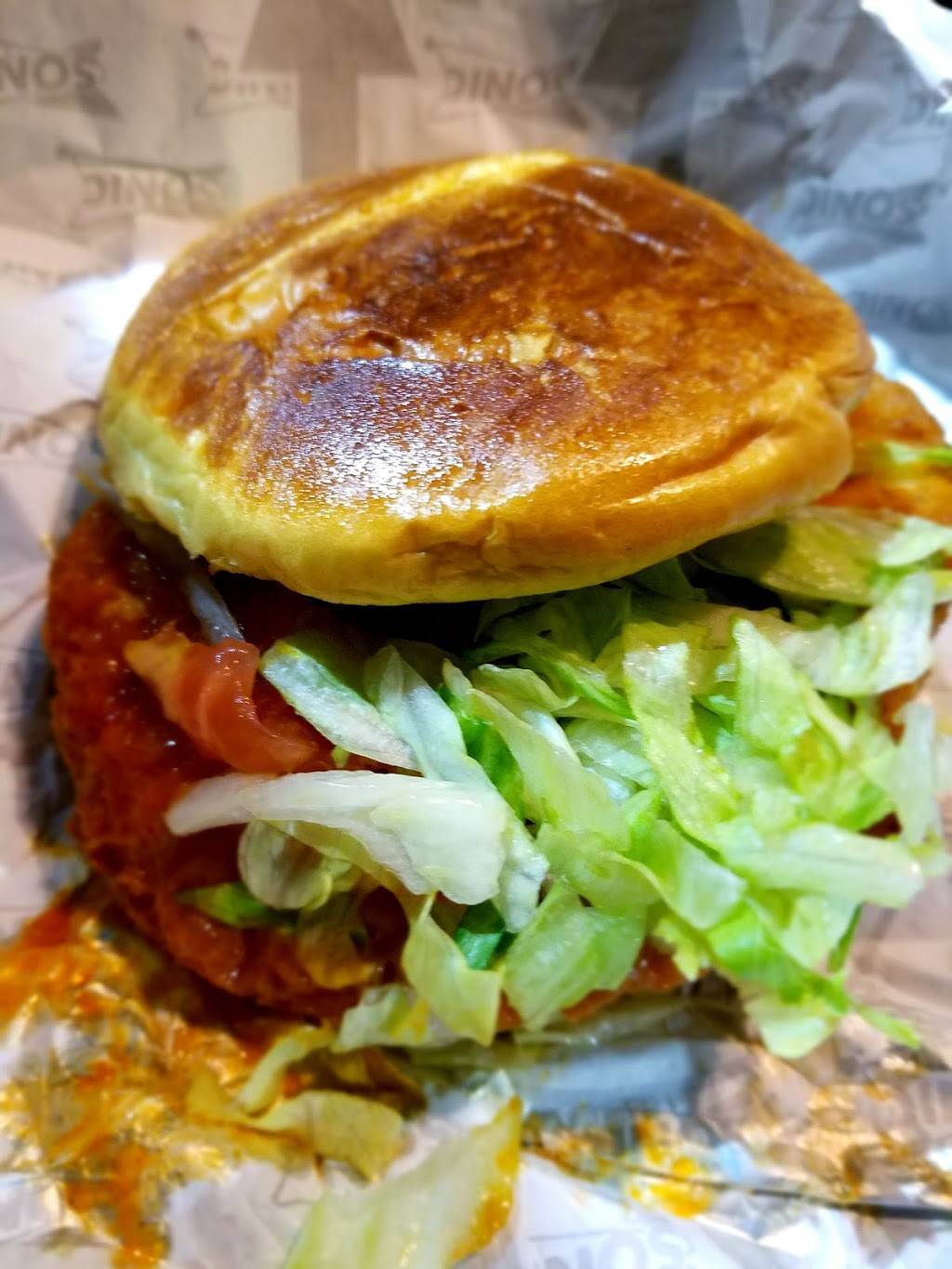 Sonic Drive-In | restaurant | 10044 Two Notch Rd, Columbia, SC 29223, USA | 8034620622 OR +1 803-462-0622